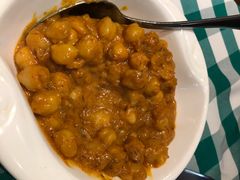 -Santoor 萨都里印度餐厅(北锣鼓巷店)