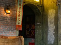 -逃脱反斗城沉浸剧情密室(阳光新业中心店)