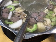 -老猫牛肉火锅(沙溪店)