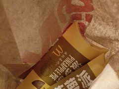 -麦当劳(凯德广场店)