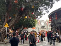 -三坊七巷历史文化街区