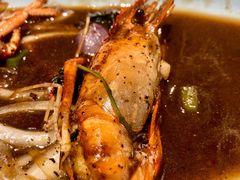 -美奈小馆·越南料理(中航城君尚购物中心店)