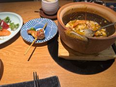 -沼津港精致料理·寿喜烧·烧鸟(青浦宝龙广场日料榜单店)