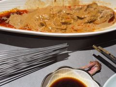 -李赵合鲜肉烧烤(西荷店)