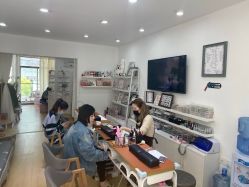 -初NAIL日式美甲美睫沙龙