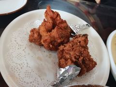 -邢家锅贴老店·非遗·开封菜(金明广场店)