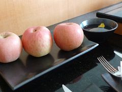 -新加坡文华东方酒店