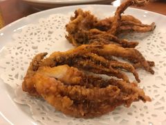 -COCO壱番屋(北京平安国际金融中心店)