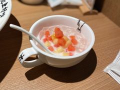 -太二酸菜鱼(武汉光谷保利店)