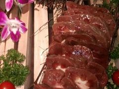 -韩盛·盛江山自助料理(学院路江北大学城店)