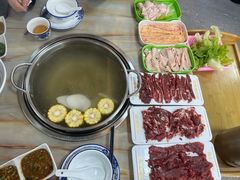 -杏花吴记牛肉火锅