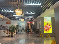 -广府乡下·饭庄(新港东路店)