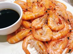 -阿英煲(凉城路店)