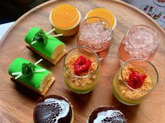 -三嚥阁 La Villa Restaurant