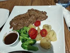 -必胜客(大悦城店)