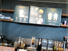 -星巴克(成都机场T2店)