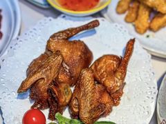 -园里前·私厨·福建菜(台江万达店)