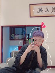 -Hello Lady发型设计