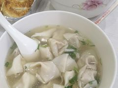 -周震馄饨