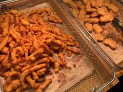 -比格比萨自助(新辰里学清路店)