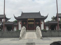 -安亭老街