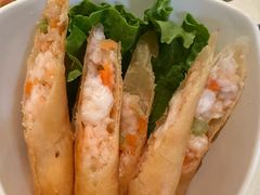-相思林金岛饭店(青山湖店)