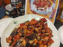 -阿山卓·野生菌火锅·纳西火塘烤肉