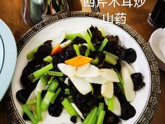 -久品居外婆人家(时光店)
