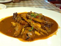 -BISTROFIORE美伊娜(伊犁南路店)