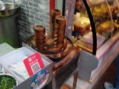 -百年粉蒸牛肉