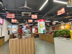 -兰州陈记牛肉面 ·烧烤· 铜锅涮肉(万达店)
