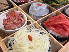 -蜀大侠火锅(四川北路店)