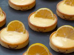 -富贵面包公司(运河店)