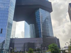 -深圳湾创业广场