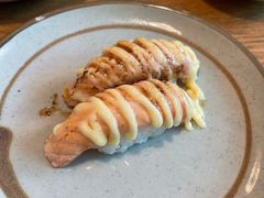 炙烧三文鱼-春笙食堂.丼饭拉面寿司(GOGO新天地店)
