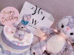-Whisper studio薇语花艺烘焙工作室