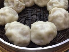 -百年尹氏汤包(湖南路狮子桥店)