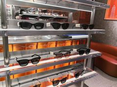 -MUJOSH木九十眼镜(苏州中心店)