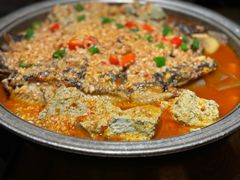 -烤匠麻辣烤鱼(万象城店)