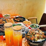 GaGa🐮烤肉还分部位⁉️广州番禺新开的！！！