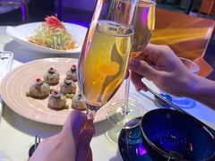-岁粤Moon·湖景餐厅(月光码头店)