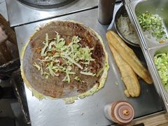 -安悦煎饼(河北店)