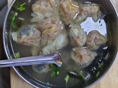 -海萍馄饨(湖北路店)