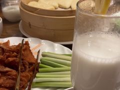 -青岛海景花园大酒店·白果树餐厅青岛菜