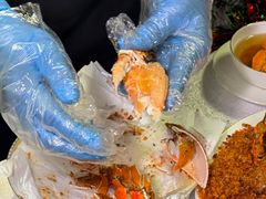 -喜记避风塘炒辣蟹(旗舰店)