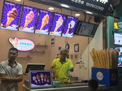 门面-河坊美食街(河坊街店)