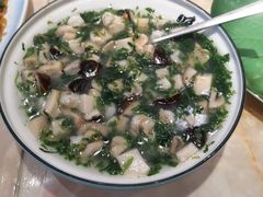 -沪华海鲜大酒楼(南汇店)