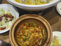 -后湖小院·乡野田园菜