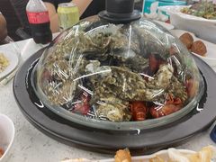 -海岸风情蒸汽海鲜自助餐厅(家宴金手勺店)