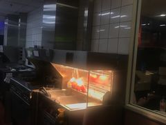 -麦当劳(沙河店)